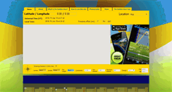 Desktop Screenshot of golden-hour.com